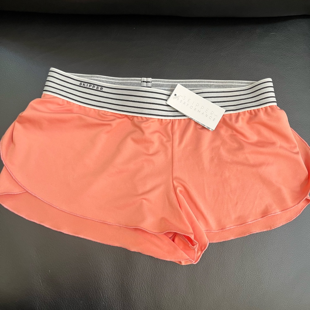 Skipper shorts